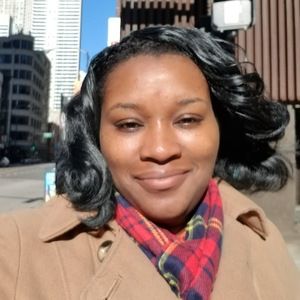 Meet your Posher, Robyn